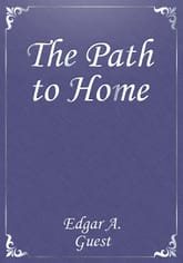 The Path to Home 표지 이미지