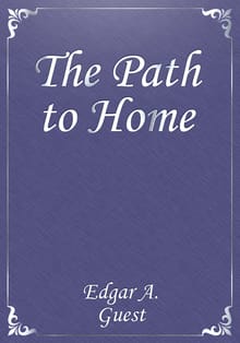 The Path to Home
