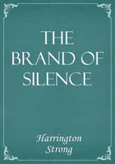 The Brand of Silence 표지 이미지
