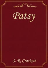Patsy 표지 이미지