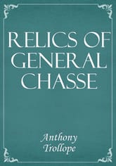 Relics of General Chasse 표지 이미지