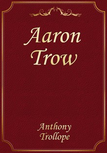 Aaron Trow