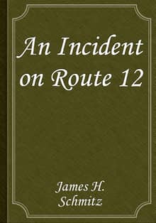 An Incident on Route 12