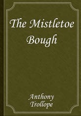 The Mistletoe Bough 표지 이미지