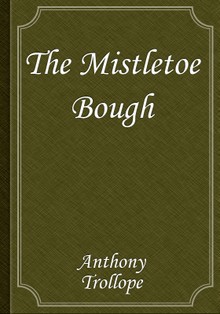 The Mistletoe Bough