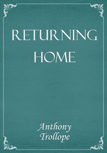 Returning Home