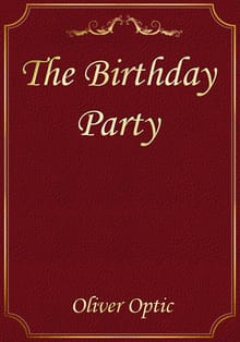 The Birthday Party