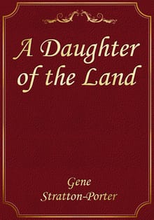 A Daughter of the Land