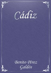 Cádiz 표지 이미지