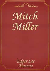Mitch Miller 표지 이미지