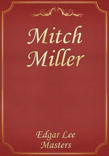 Mitch Miller