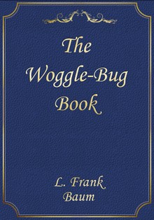 The Woggle-Bug Book