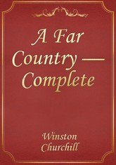 A Far Country — Complete 표지 이미지