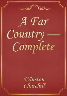 A Far Country — Complete