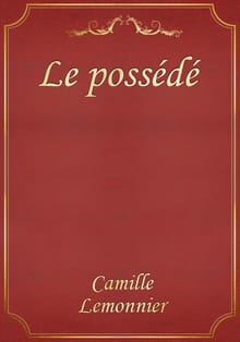 Le possédé