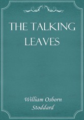 The Talking Leaves 표지 이미지