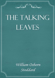 The Talking Leaves