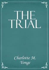 The Trial 표지 이미지
