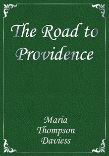 The Road to Providence