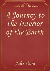 A Journey to the Interior of the Earth 표지 이미지
