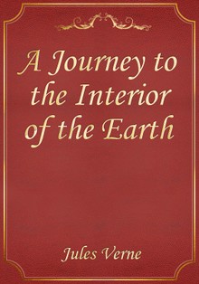 A Journey to the Interior of the Earth