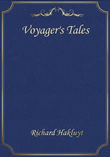Voyager's Tales