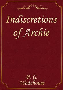 Indiscretions of Archie