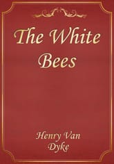 The White Bees 표지 이미지