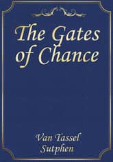 The Gates of Chance 표지 이미지