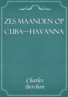 Zes maanden op Cuba—Havanna