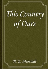 This Country of Ours 표지 이미지