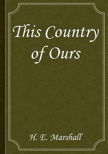 This Country of Ours