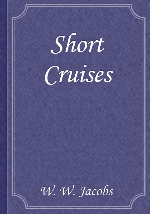Short Cruises 표지 이미지