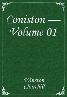 Coniston — Volume 01