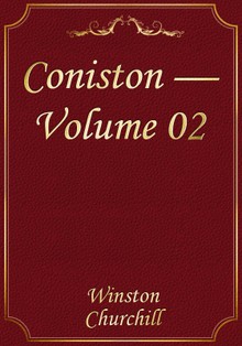 Coniston — Volume 02