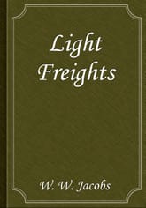 Light Freights 표지 이미지