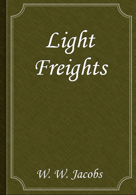 Light Freights 표지 이미지