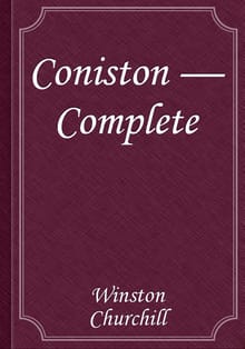 Coniston — Complete