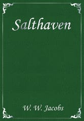 Salthaven 표지 이미지