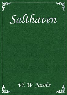 Salthaven