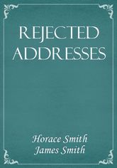 Rejected Addresses 표지 이미지