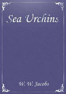 Sea Urchins