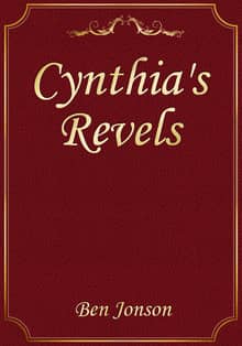 Cynthia's Revels