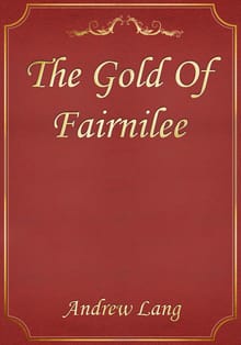 The Gold Of Fairnilee