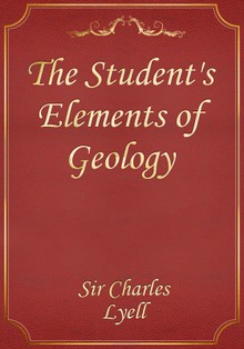 The Student's Elements of Geology