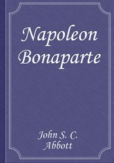 Napoleon Bonaparte 표지 이미지