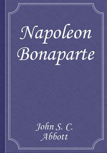 Napoleon Bonaparte