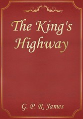 The King's Highway 표지 이미지