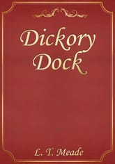 Dickory Dock 표지 이미지