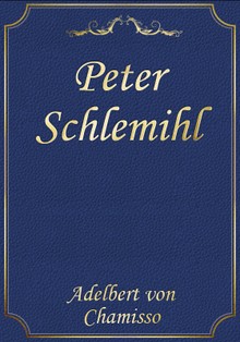 Peter Schlemihl